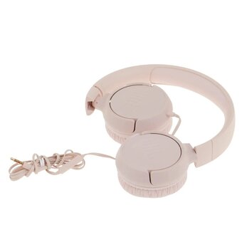  Наушники JBL Tune 500, розовый 