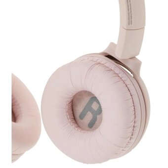  Наушники JBL Tune 500, розовый 
