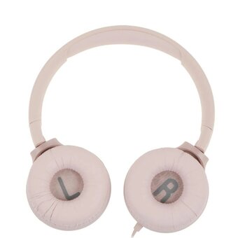  Наушники JBL Tune 500, розовый 