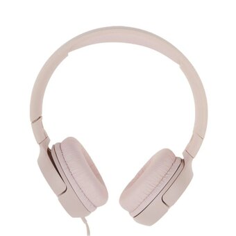  Наушники JBL Tune 500, розовый 