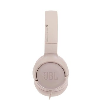  Наушники JBL Tune 500, розовый 