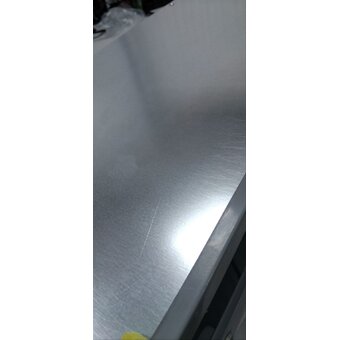  УЦ Вытяжка Kuppersberg Inlinea 70 LX (Царапины, потертости, ПУ) 