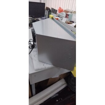  УЦ Вытяжка Kuppersberg Inlinea 70 LX (Царапины, потертости, ПУ) 