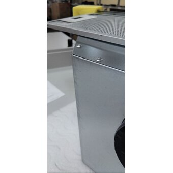  УЦ Вытяжка Kuppersberg Inlinea 70 LX (Царапины, потертости, ПУ) 