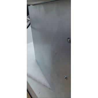  УЦ Вытяжка Kuppersberg Inlinea 70 LX (Царапины, потертости, ПУ) 