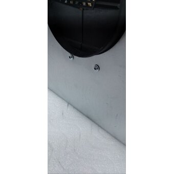  УЦ Вытяжка Kuppersberg Inlinea 70 LX (Царапины, потертости, ПУ) 