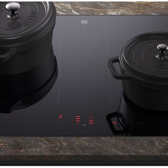  Варочная поверхность V-ZUG CookTop V4000 I804 CTI4T-31158 