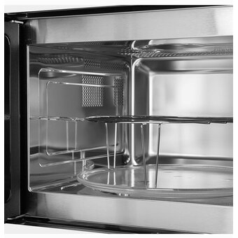  Встраиваемая микроволновая печь MAUNFELD XBMO251GW Glossy 