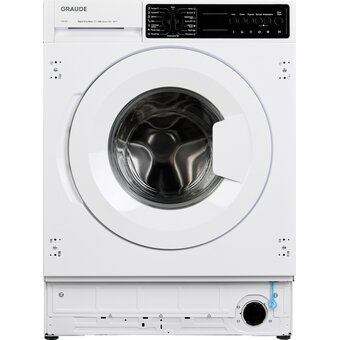  Встраиваемая стиральная машина GRAUDE EWA 80.1 