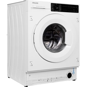  Встраиваемая стиральная машина GRAUDE EWA 80.1 