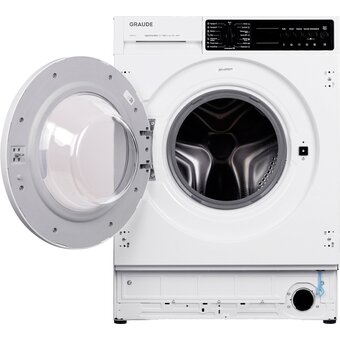  Встраиваемая стиральная машина GRAUDE EWA 80.1 