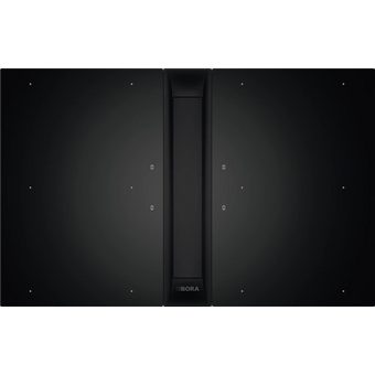  Варочная поверхность с вытяжкой Bora PKAS3FIAB All Black 