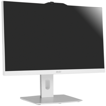  Моноблок MSI Modern AM242P 12M-1878XRU (9S6-AE0712-1878) 23.8" Full HD, Intel Core i5 1235U, 16ГБ DDR4, 500ГБ SSD, без операционной системы белый 