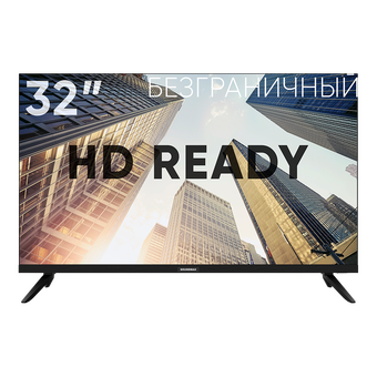  Телевизор SOUNDMAX SM-LED32M18 