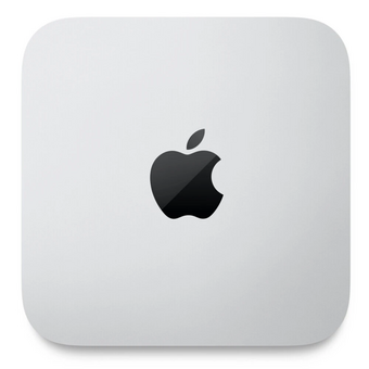  Неттоп Apple Mac mini 10th-gen (Z16K0003M) Apple M2 chip with 8-core,10‑core/8GB/512GB 