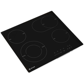  Варочная поверхность DeLuxe VC6E466-S07 (EVS5904.00) 