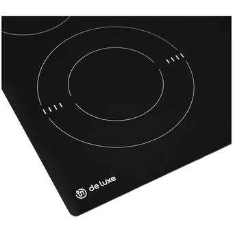  Варочная поверхность DeLuxe VC6E466-S07 (EVS5904.00) 