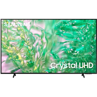  Телевизор Samsung UE65U8000FUXRU черный 