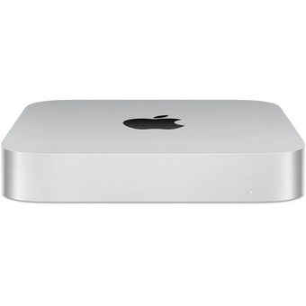  Неттоп Apple Mac mini 10th-gen (Z16K0003M) Apple M2 chip with 8-core,10‑core/8GB/512GB 