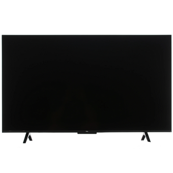  Телевизор TCL 43P755 черный 