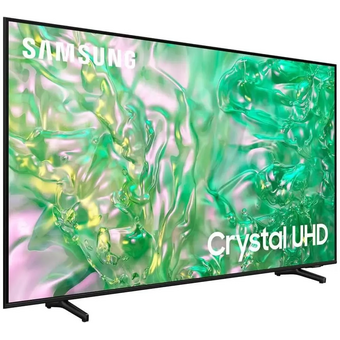  Телевизор Samsung UE65U8000FUXRU черный 