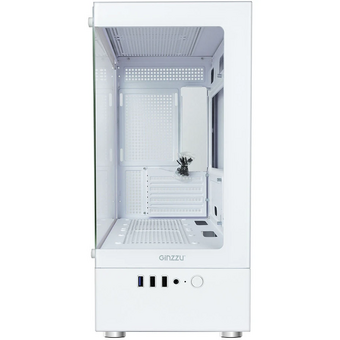  Корпус Ginzzu CL480 