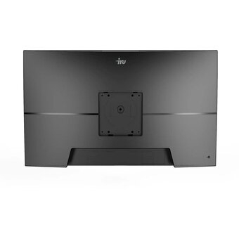 Моноблок IRU Tactio (2031881) 23.8" Full HD i5 12450H (2) 16Gb SSD512Gb Windows 11 Professional GbitEth WiFi BT 120W Cam черный 1920x1080 