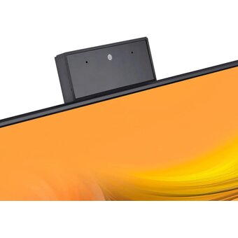  Моноблок iRU 27IM (2059117) 27" Full HD, Intel Core i7 1255U, 16ГБ DDR4, 1ТБ SSD, Windows 11 Pro, черный 