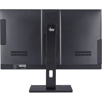  Моноблок iRU 27IM (2059117) 27" Full HD, Intel Core i7 1255U, 16ГБ DDR4, 1ТБ SSD, Windows 11 Pro, черный 