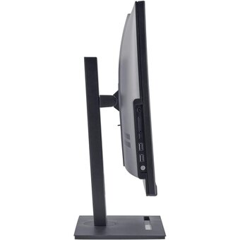  Моноблок iRU 27IM (2059117) 27" Full HD, Intel Core i7 1255U, 16ГБ DDR4, 1ТБ SSD, Windows 11 Pro, черный 