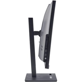  Моноблок iRU 27IM (2059117) 27" Full HD, Intel Core i7 1255U, 16ГБ DDR4, 1ТБ SSD, Windows 11 Pro, черный 