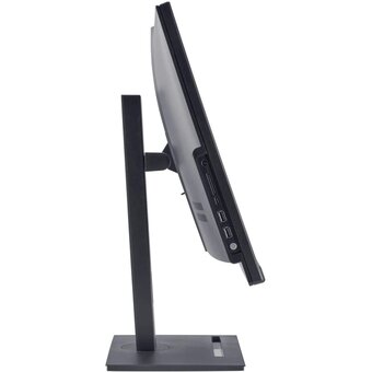  Моноблок iRU 27IM (2059117) 27" Full HD, Intel Core i7 1255U, 16ГБ DDR4, 1ТБ SSD, Windows 11 Pro, черный 