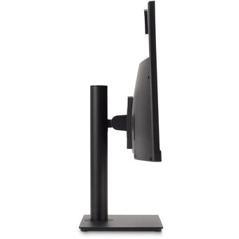  Моноблок IRU Tactio 23IH6P (2087697) 23.8" Full HD i5 12400 (2.5) 16Gb SSD256Gb UHDG 730 FreeDOS WiFi BT Spk 120W Cam черный 1920x1080 