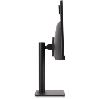  Моноблок IRU Tactio 23IH6P (2087697) 23.8" Full HD i5 12400 (2.5) 16Gb SSD256Gb UHDG 730 FreeDOS WiFi BT Spk 120W Cam черный 1920x1080 