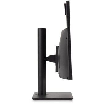  Моноблок IRU Tactio 23IH6P (2087697) 23.8" Full HD i5 12400 (2.5) 16Gb SSD256Gb UHDG 730 FreeDOS WiFi BT Spk 120W Cam черный 1920x1080 