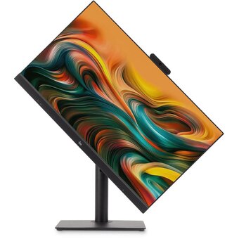  Моноблок IRU Tactio 23IH6P (2087697) 23.8" Full HD i5 12400 (2.5) 16Gb SSD256Gb UHDG 730 FreeDOS WiFi BT Spk 120W Cam черный 1920x1080 