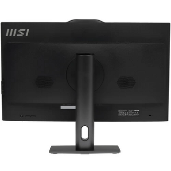  Моноблок MSI Pro AP272P 14M-622RU (9S6-AF8321-829) 27"(1920x1080 (матовый) IPS)/Intel Core i7 14700(2.1Ghz)/16384Mb/512PCISSDGb/noDVD 