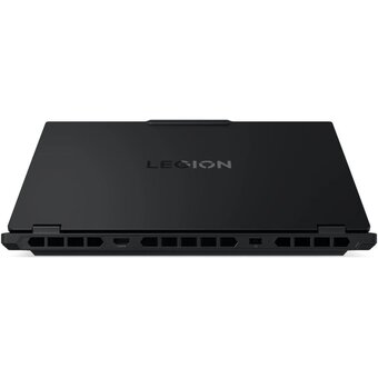  Ноутбук Lenovo Legion 5 15IRX10 (83LY000YRK) Core i7 13650HX 32Gb SSD1Tb NVIDIA GeForce RTX5060 8Gb 15.1" OLED WQXGA (2560x1600) без ОС black 