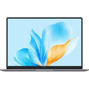  Ноутбук HONOR MagicBook X 14 FRG-X (5301ALXL_Win11P) Intel Core i5 13420H 2100MHz/14"/1920x1200/16GB/512GB SSD/Intel UHD Graphics/Wi-Fi/Bluetooth 