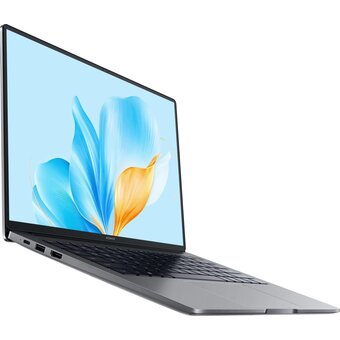  Ноутбук HONOR MagicBook X 14 FRG-X (5301ALXL_Win11P) Intel Core i5 13420H 2100MHz/14"/1920x1200/16GB/512GB SSD/Intel UHD Graphics/Wi-Fi/Bluetooth 