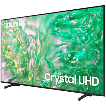  Телевизор Samsung UE65U8000FUXRU черный 