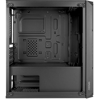  Корпус Ginzzu CL580 mATX 
