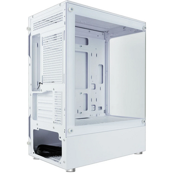  Корпус Ginzzu CL480 