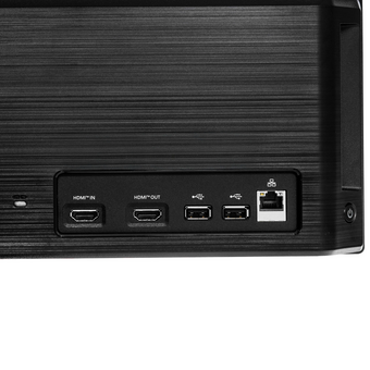  Моноблок MSI Modern AM272P 1M AiO (9S6-AF8231-1033) 27" FHD (1920x1080)IPS AG Non-touch, i3-100U (1.2GHz), 8GB DDR5(1x8GB), 512GB SSD M.2, Intel UHD 