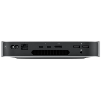  Неттоп Apple Mac mini 10th-gen (Z16K0003M) Apple M2 chip with 8-core,10‑core/8GB/512GB 