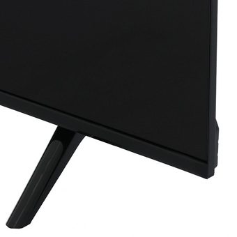  Телевизор TCL 43P755 черный 