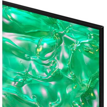  Телевизор Samsung UE65U8000FUXRU черный 