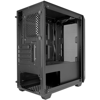  Корпус Ginzzu CL580 mATX 