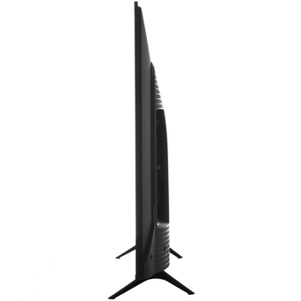  Телевизор TCL 43P755 черный 
