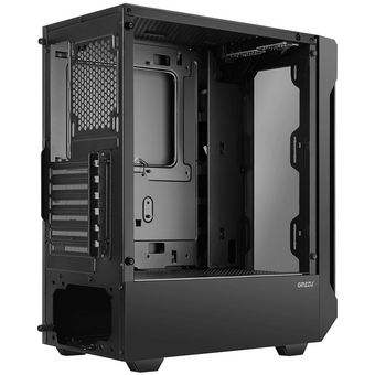  Корпус Ginzzu CL120 ATX 